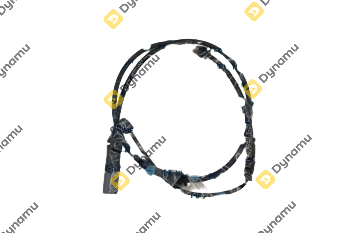 Meyle Brake pad wear sensor, front left for BMW 2