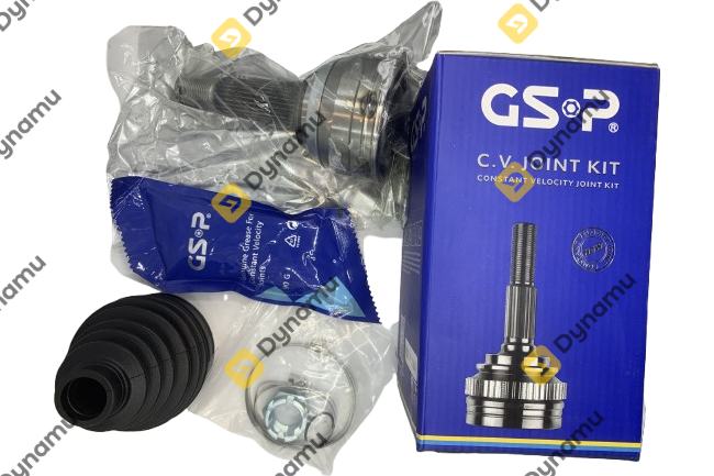 Outer CV Joint-Verna-GSP 1