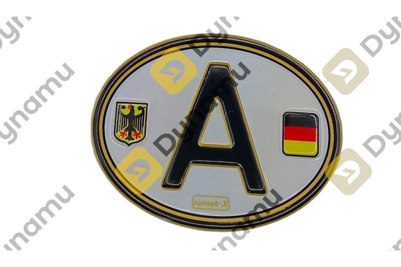 Car Sticker 2