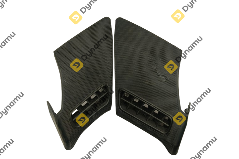 dashboard speaker grill