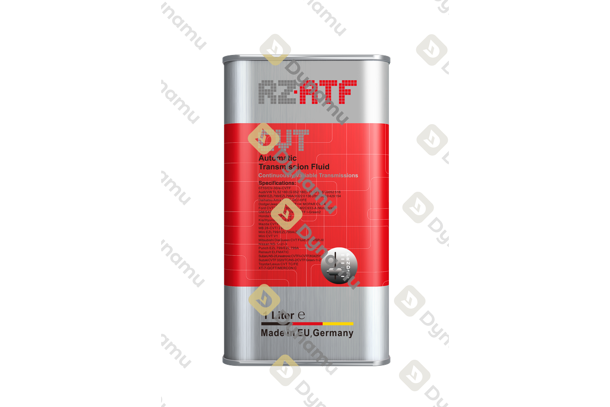RZATF CVT 1L