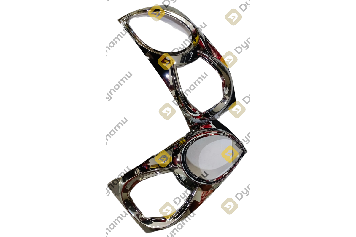 HEAD LAMP COVER