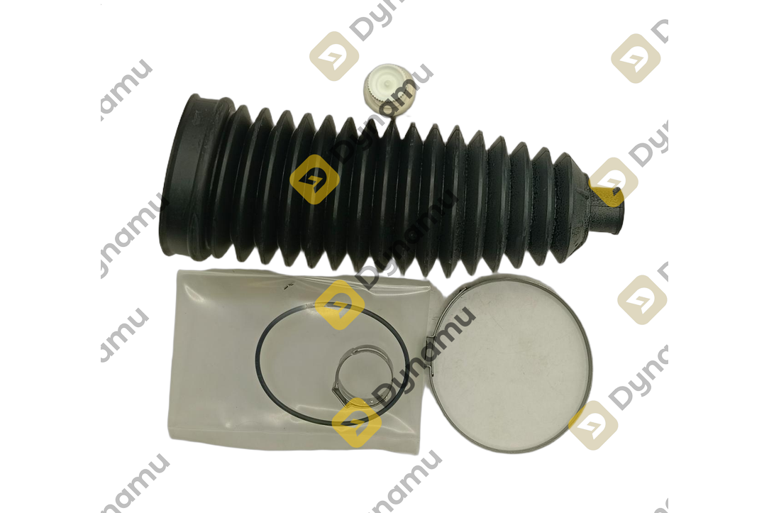 Repair kit bellows 2