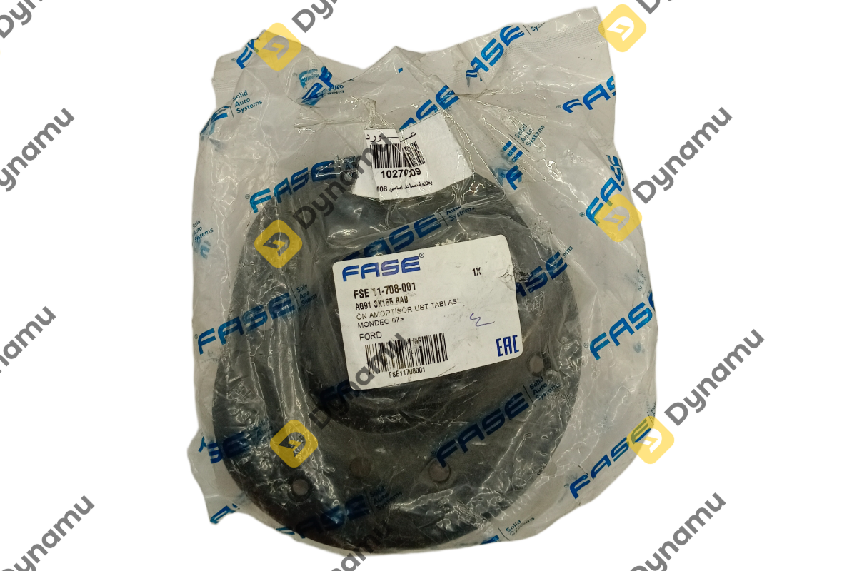 Shock Absorber Mount / Strut Mount 3