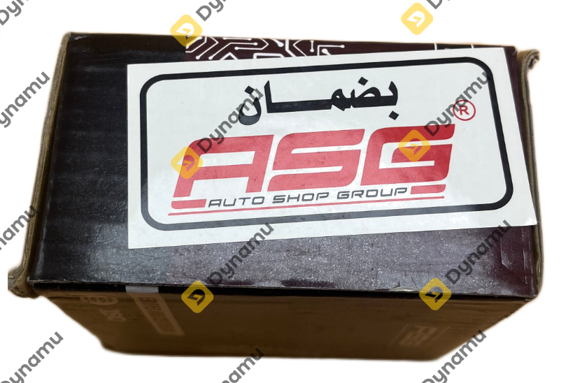 WHEEL BEARING KIT 1