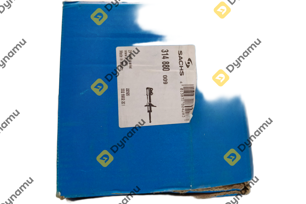 Sachs Shock Absorber / Strut Cartridge for BMW