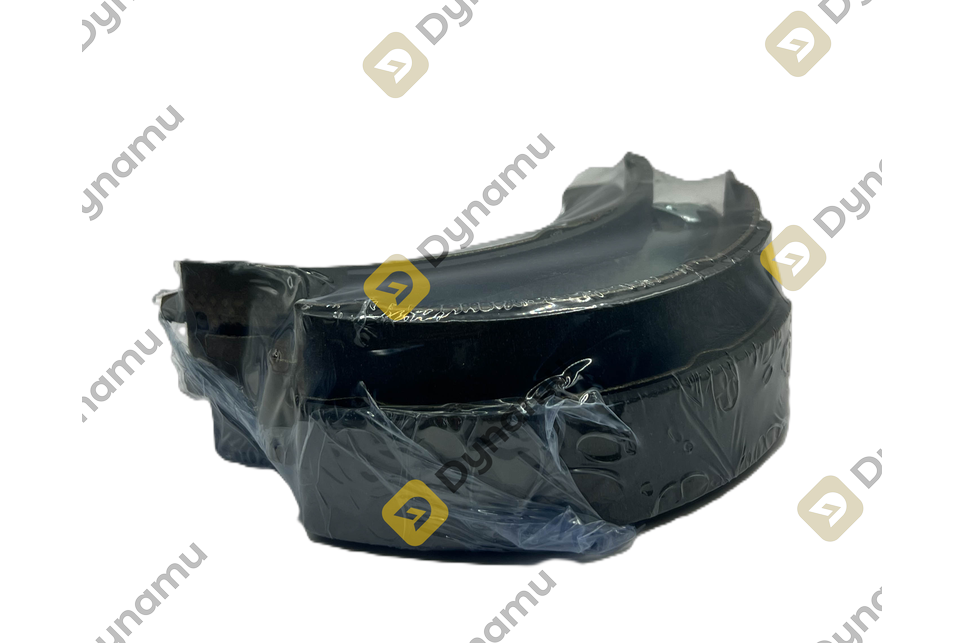 Drum Brake Shoes 2