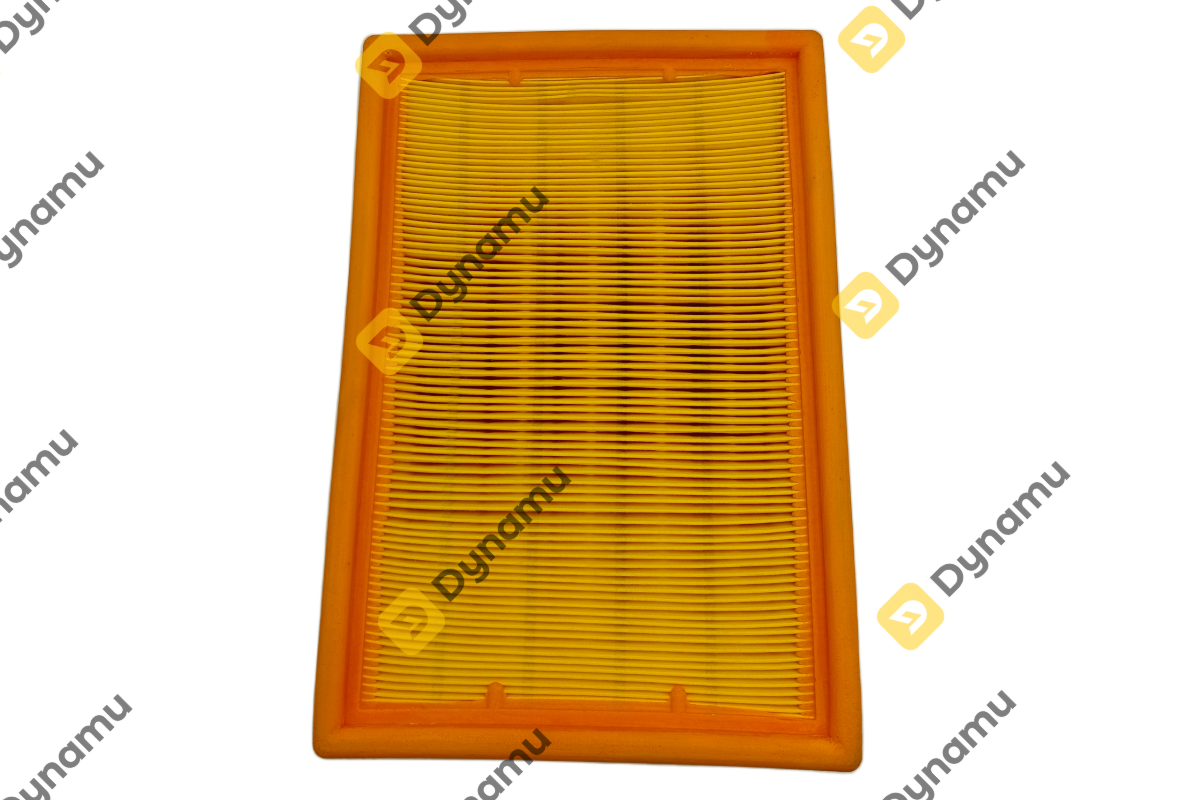 Air Filter 2