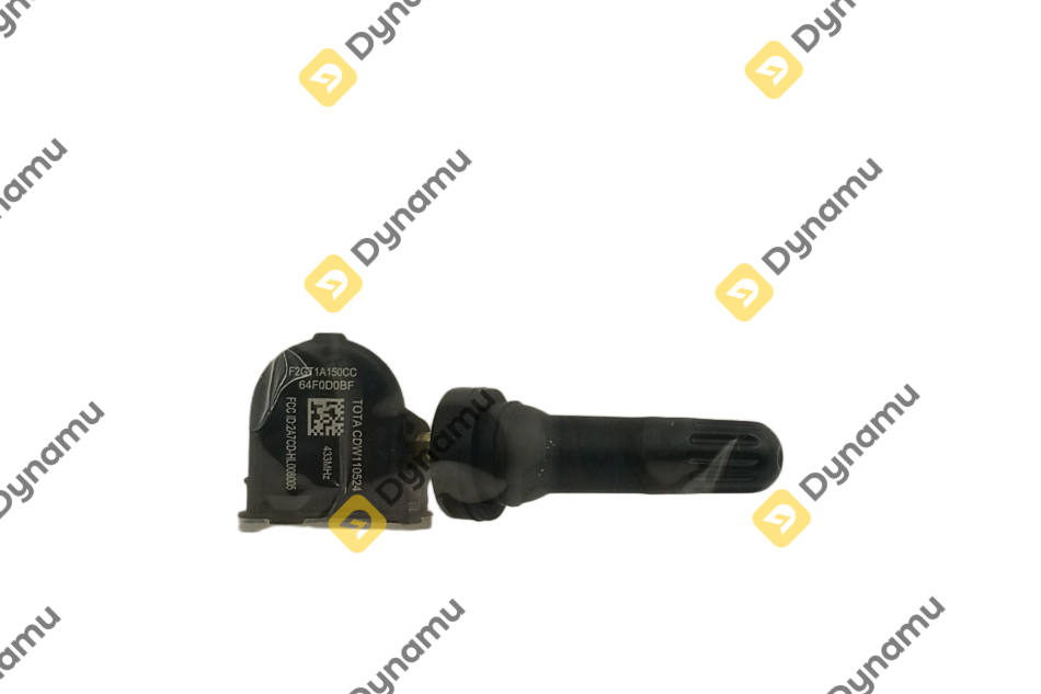Tire Pressure Monitoring System Sensor