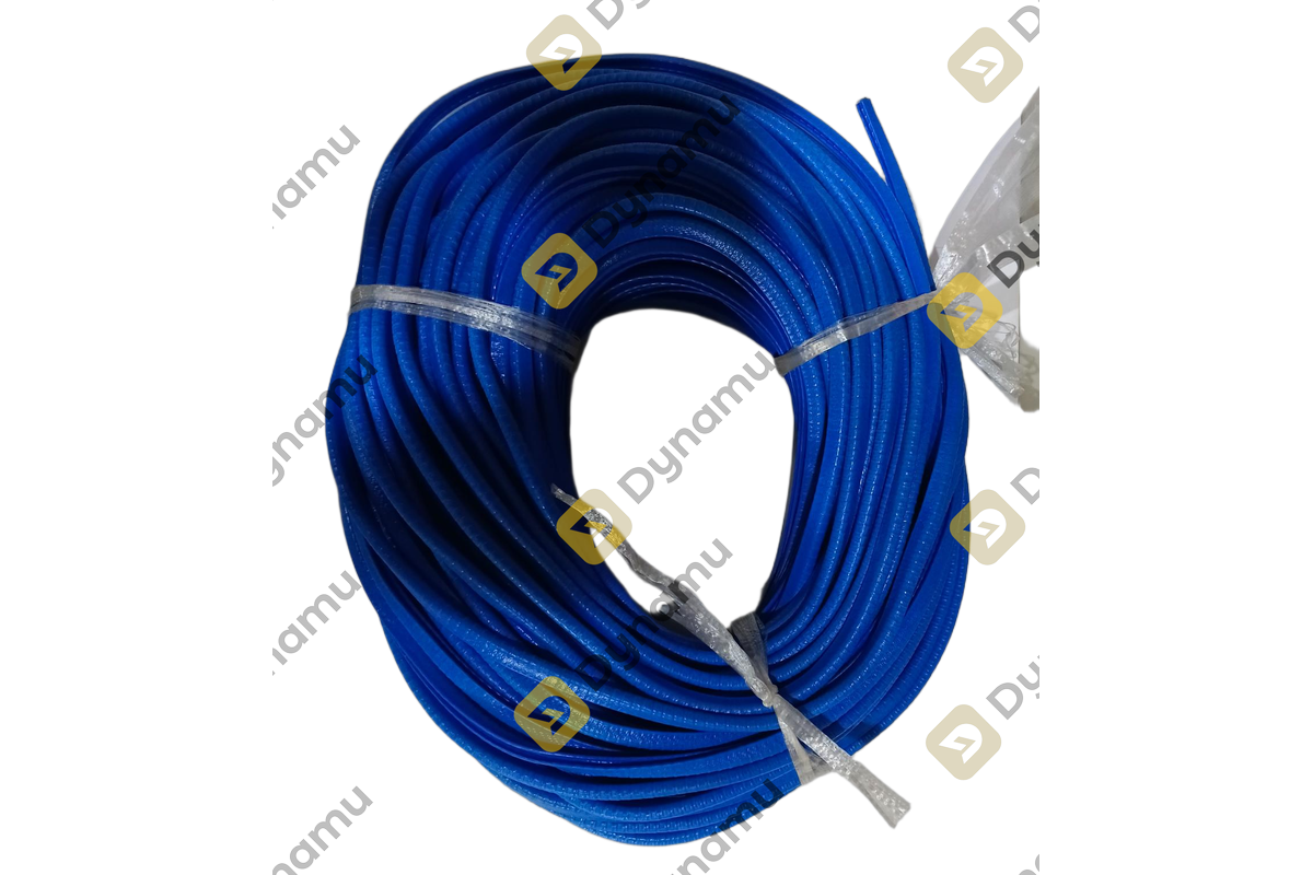 Car Door Rubber Seal 3