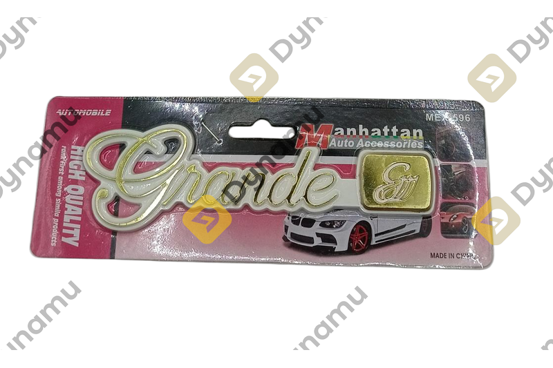 Car Sticker 3