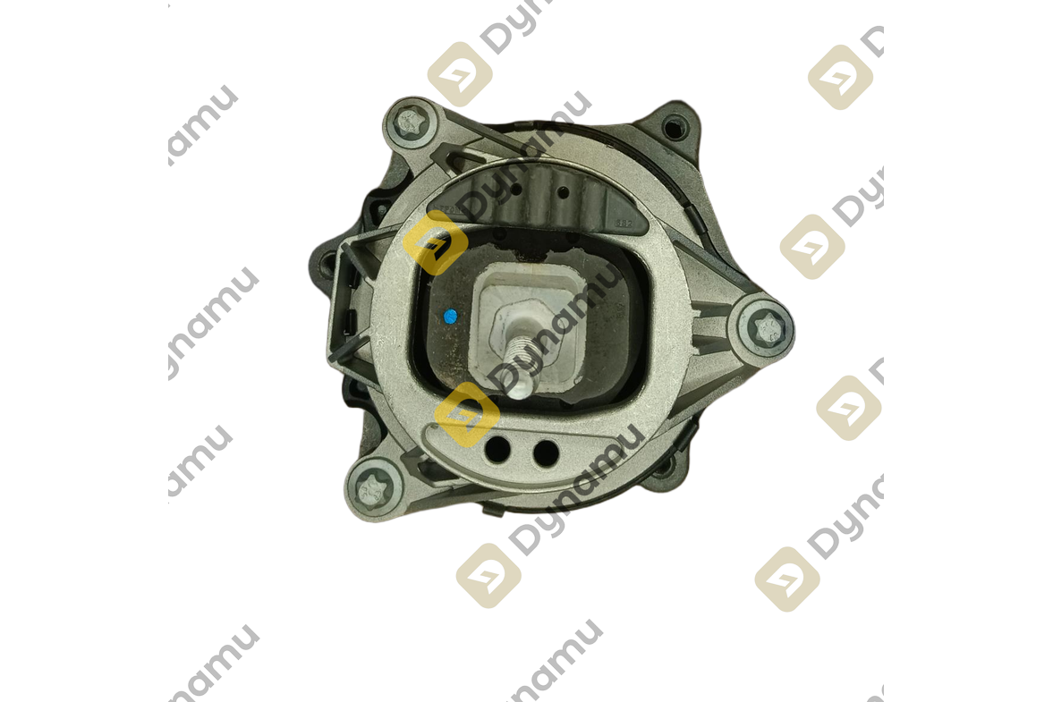 Engine mount, Right