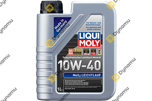 Liqui Moly Top Tec 4300 5W-30 Synthetic - 1L
