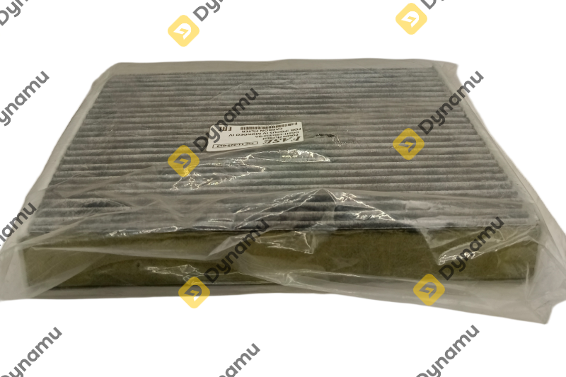 Carbon Filter / Pollen Filter