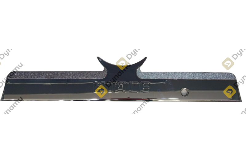 Nickel Accessories for HIACE 2