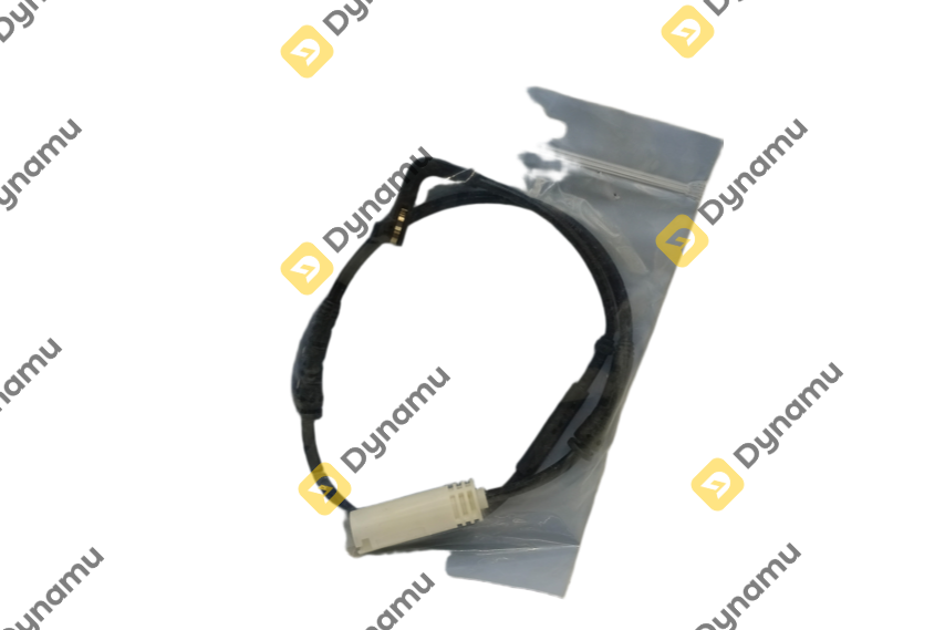 SK Autotechnik Rear Brake Pad Wear Sensor for BMW