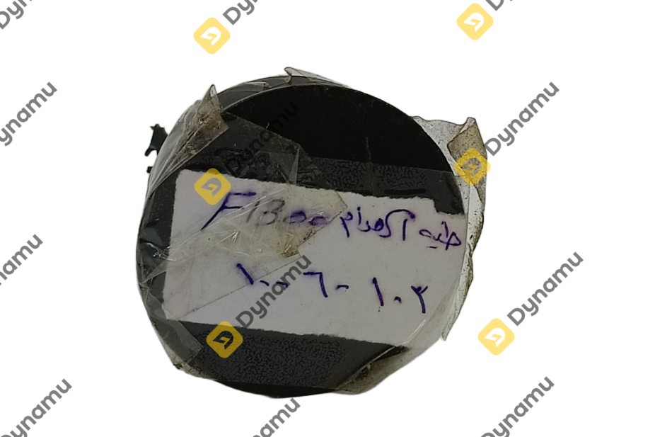 Bumper Plug / Cap 3