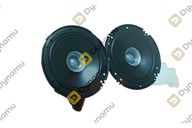 Car speaker 2