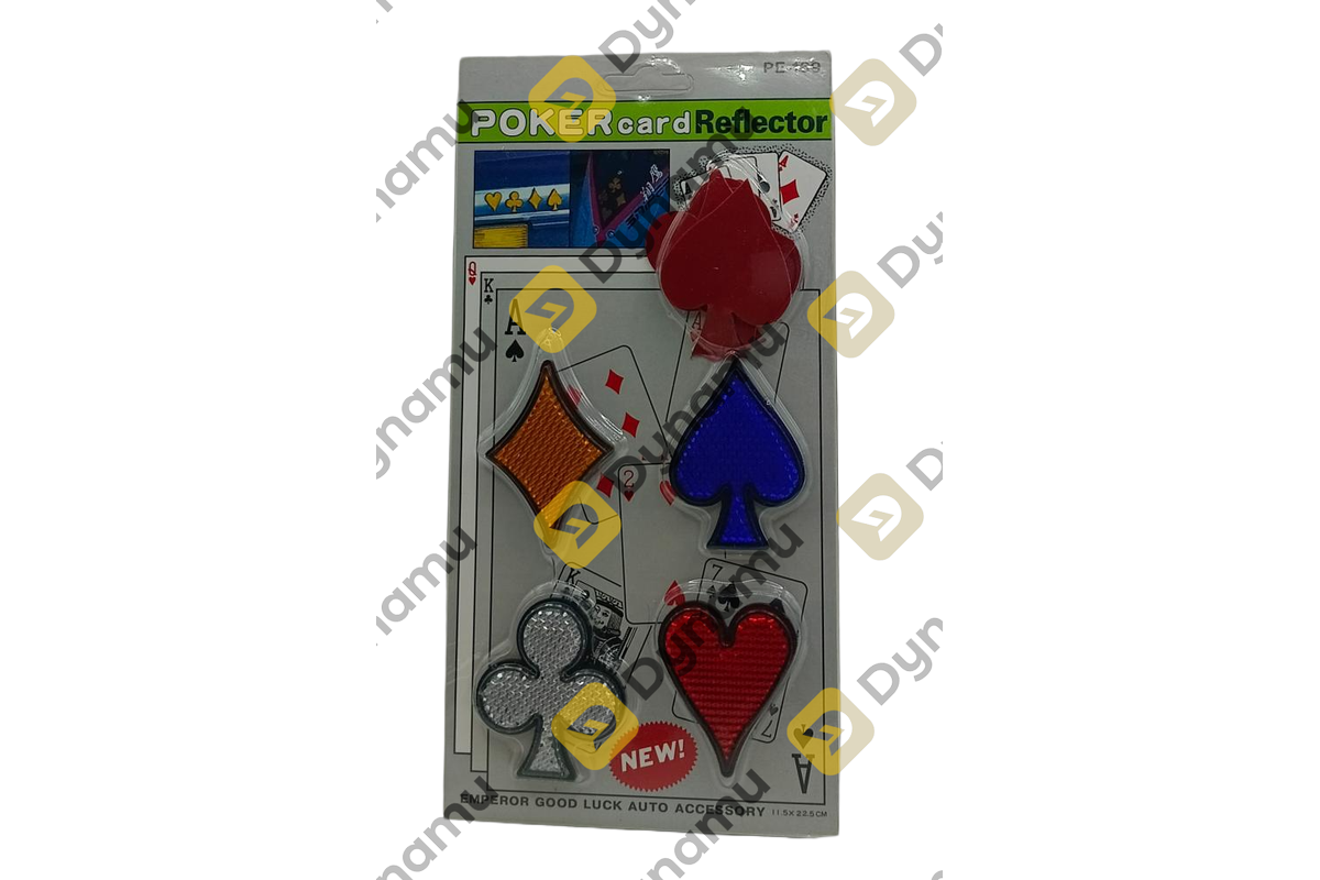 Car reflectors 2