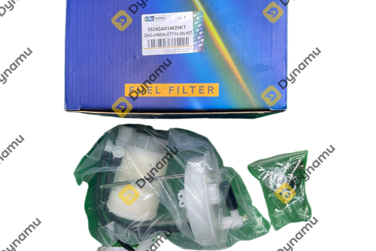 Fuel Filter Kit (In-Tank)