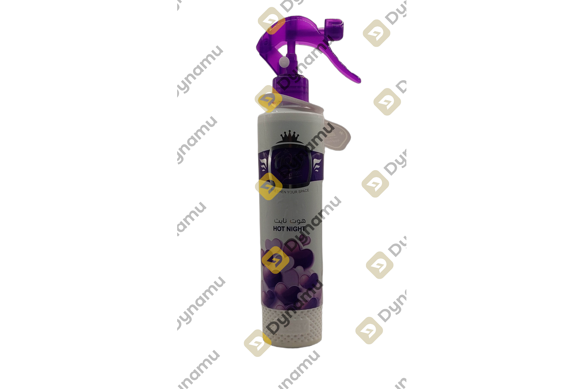 FLORY HOT NIGHT air freshener