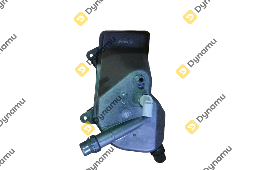Meyle Coolant Expansion Tank 2