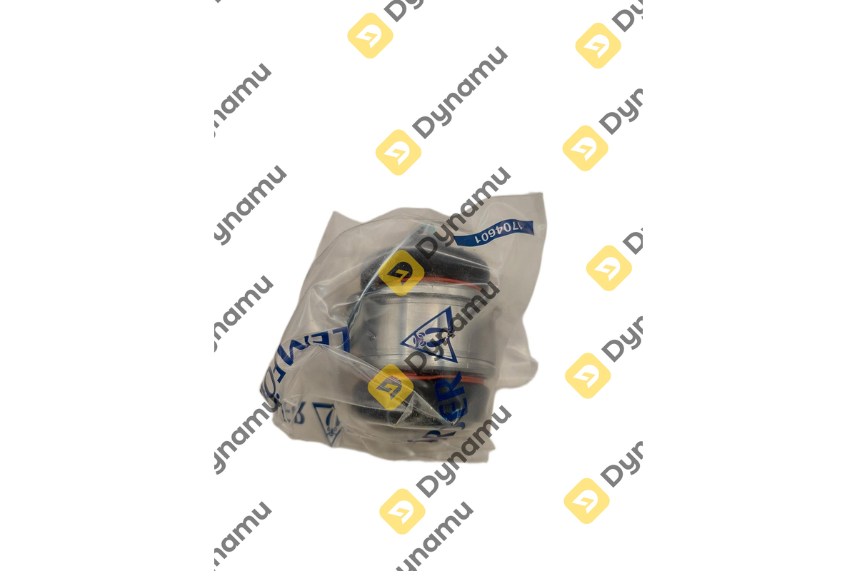 Ball joint