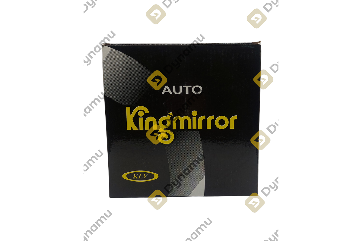 Car side mirrors