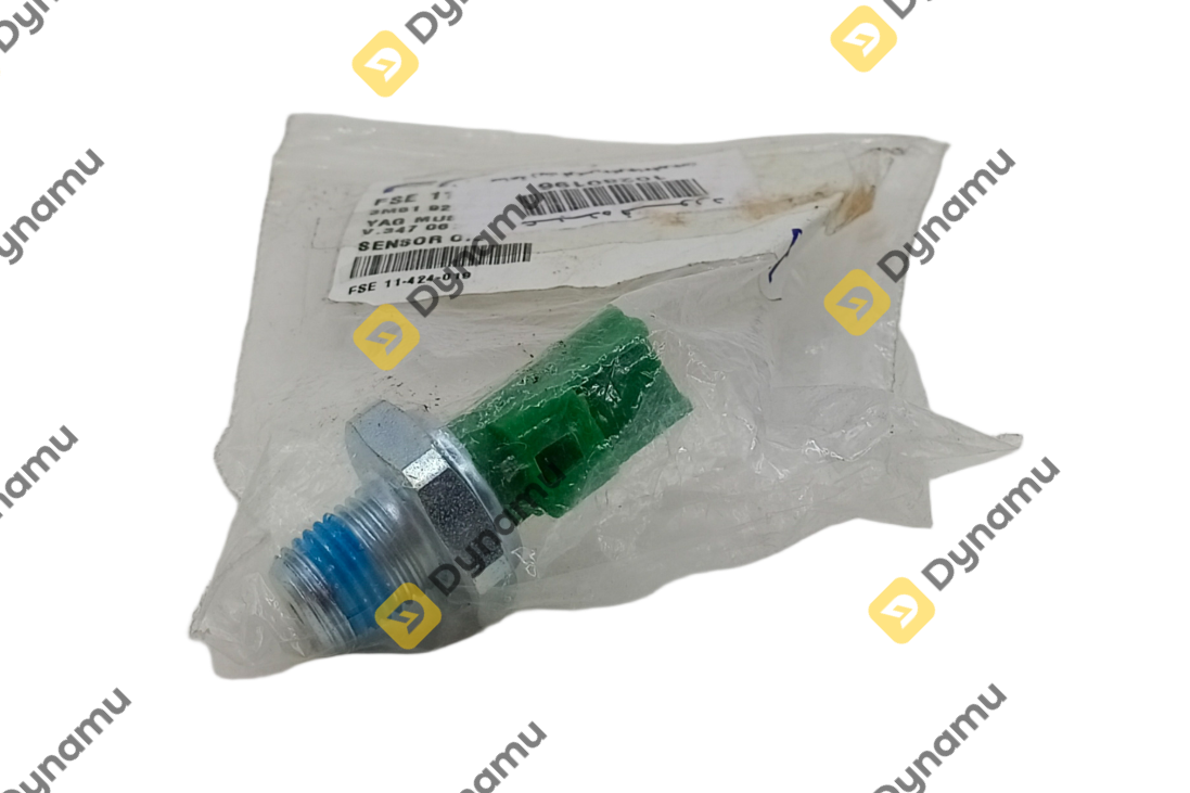 Sensor Oil Pressure 2