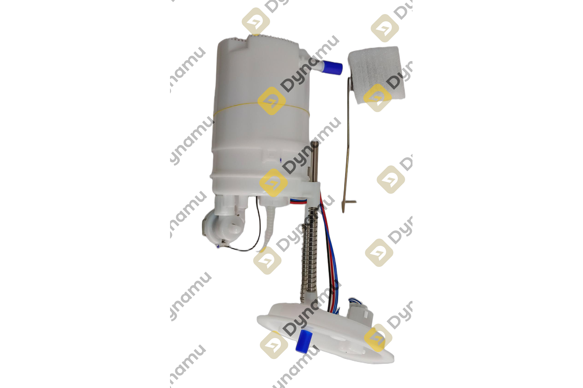 Delivery module BMW F25 3