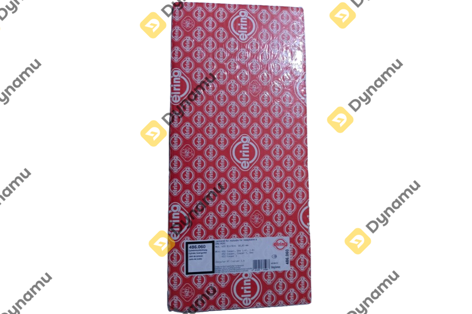 Cylinder Head Gasket