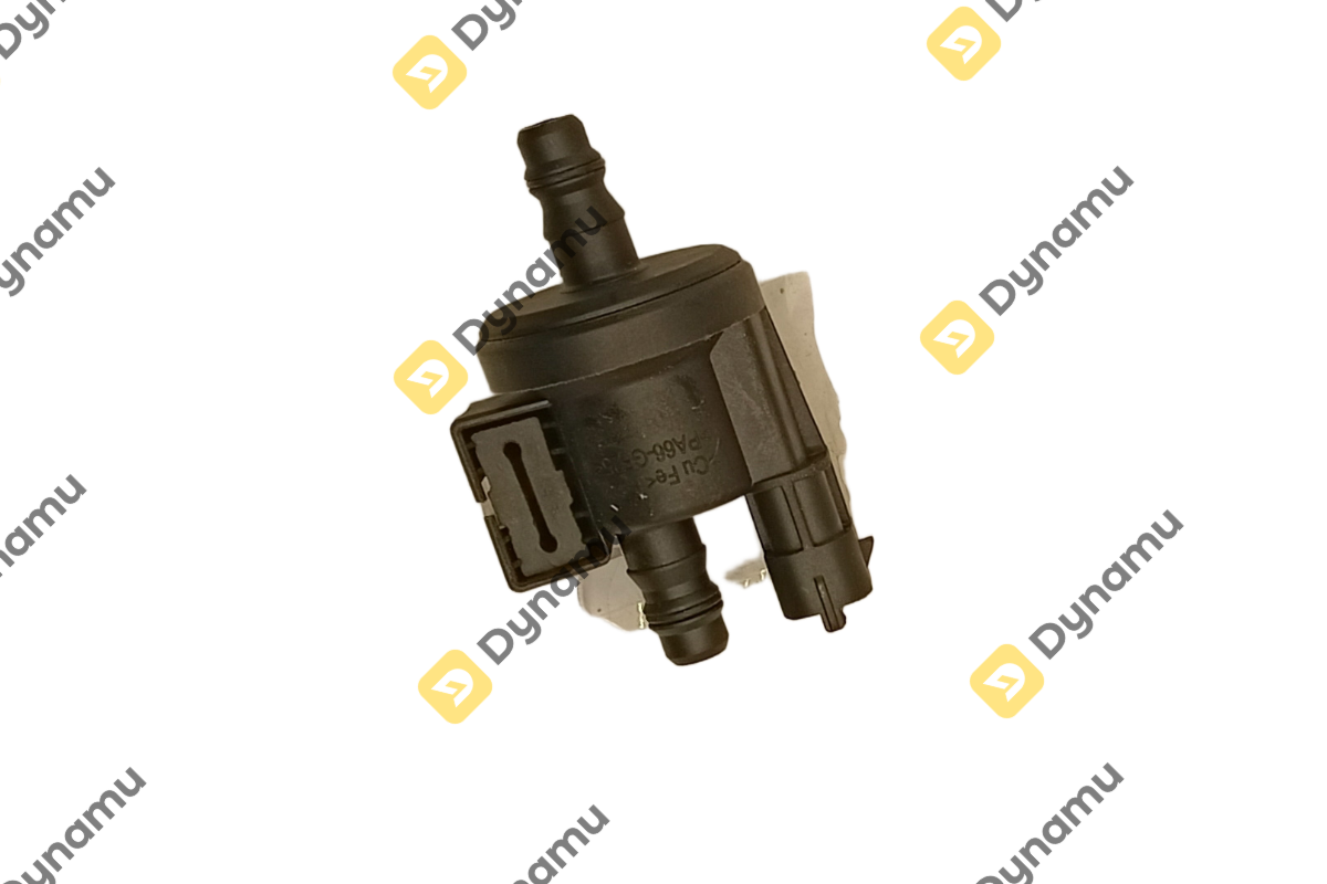 Canister Purge Valve