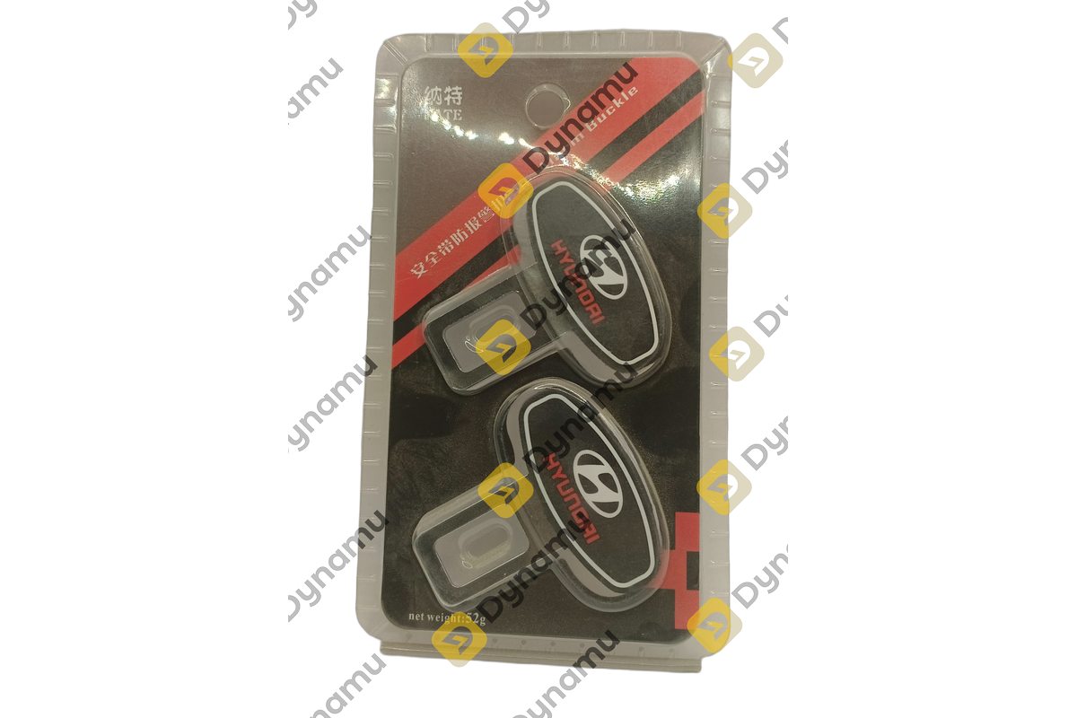 Alarm Buckle 