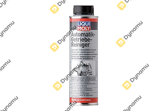 LIQUI MOLY Automatic Transmission Cleaner -300ml