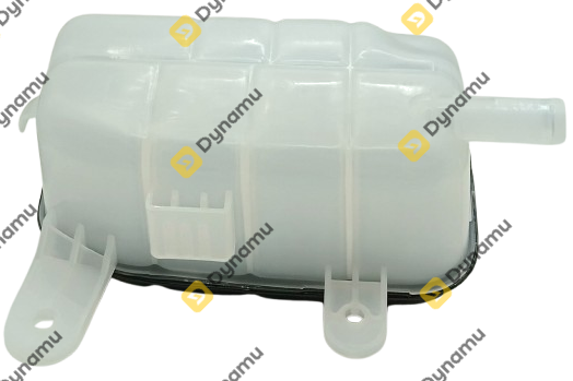 Coolant Expansion Tank 2