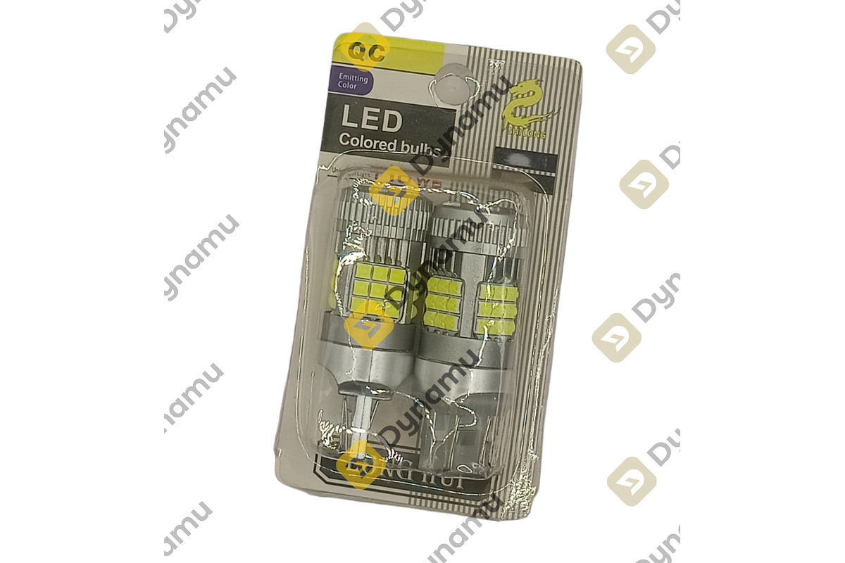 LED Colored Lamp 