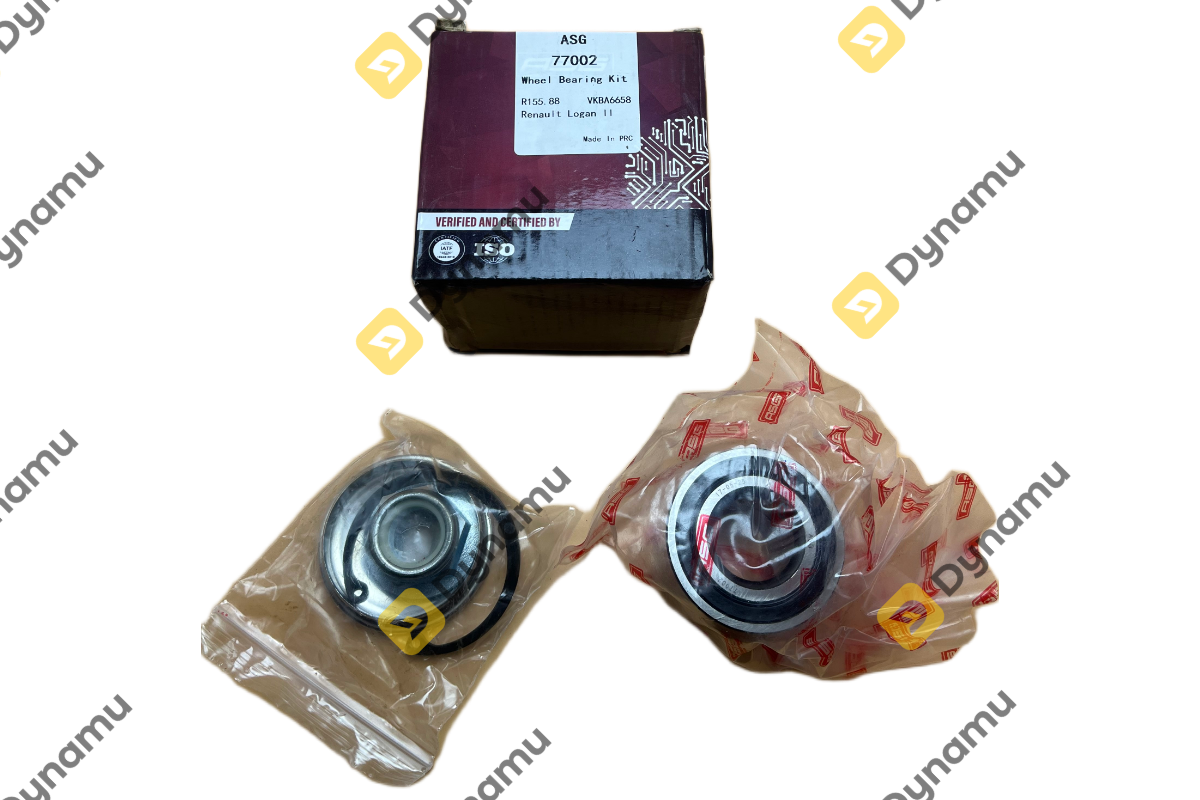 WHEEL BEARING KIT
