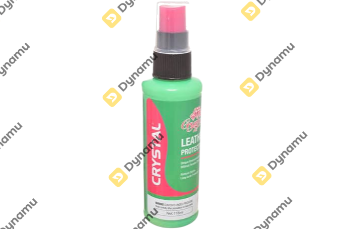 Leather Protectant Spray (118 ml)