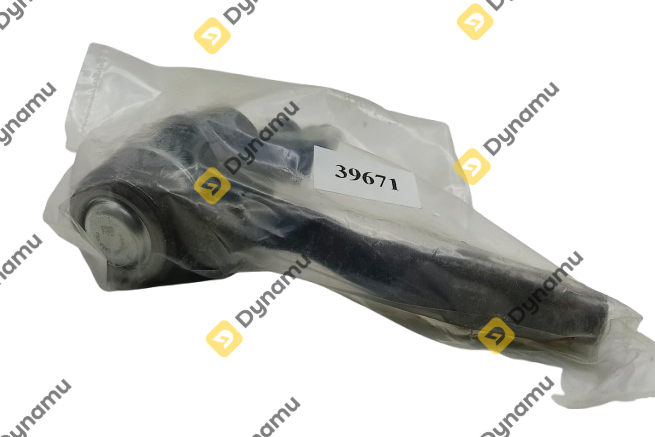 Tie Rod End Front Left