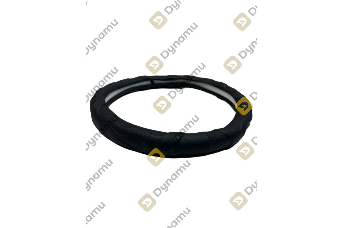 steering wheel cover 2