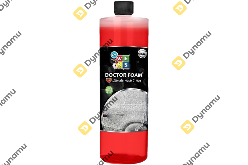 Wash Foam (1 L)