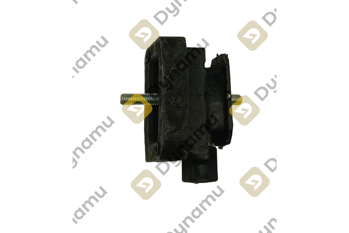 Gearbox mount 2