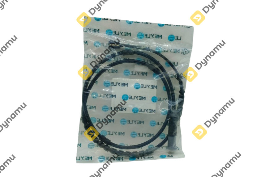 Brake-pad sensor, rear 2