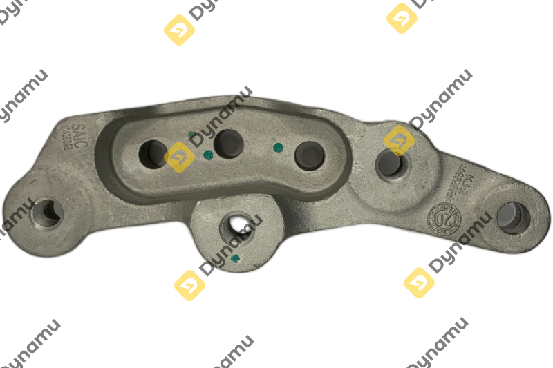 Engine Mounting 2