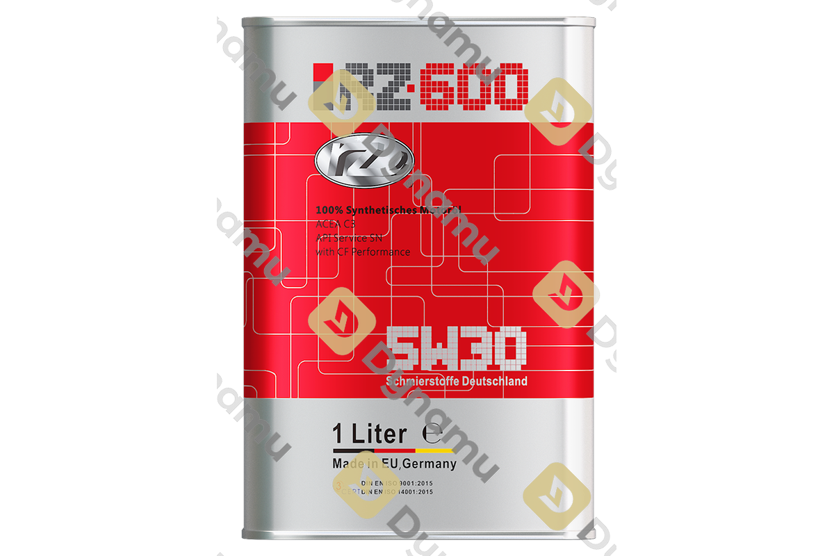 RZ600 5W-30 1L