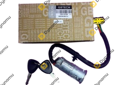 Ignition Switch