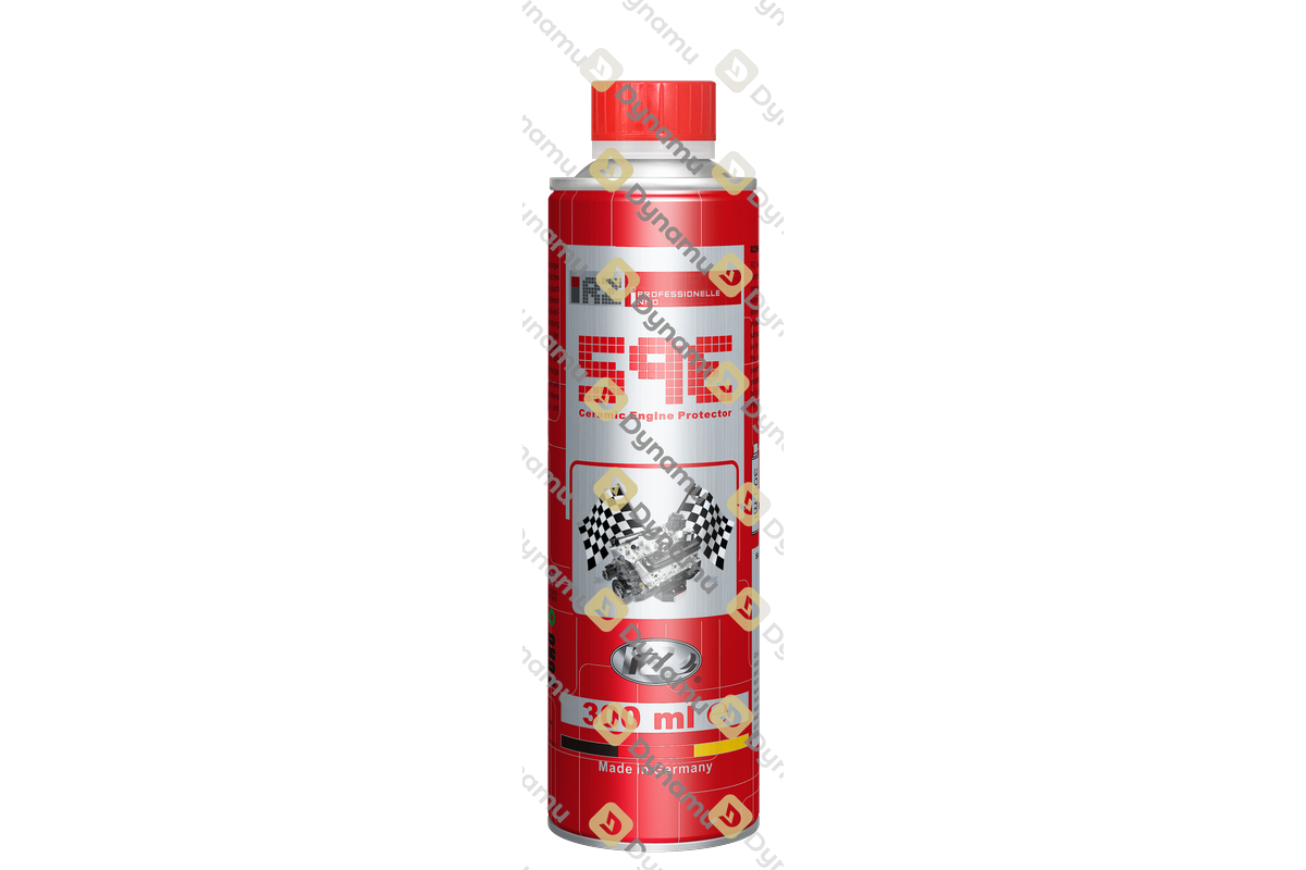 RZ59E Ceramic Engine Protector