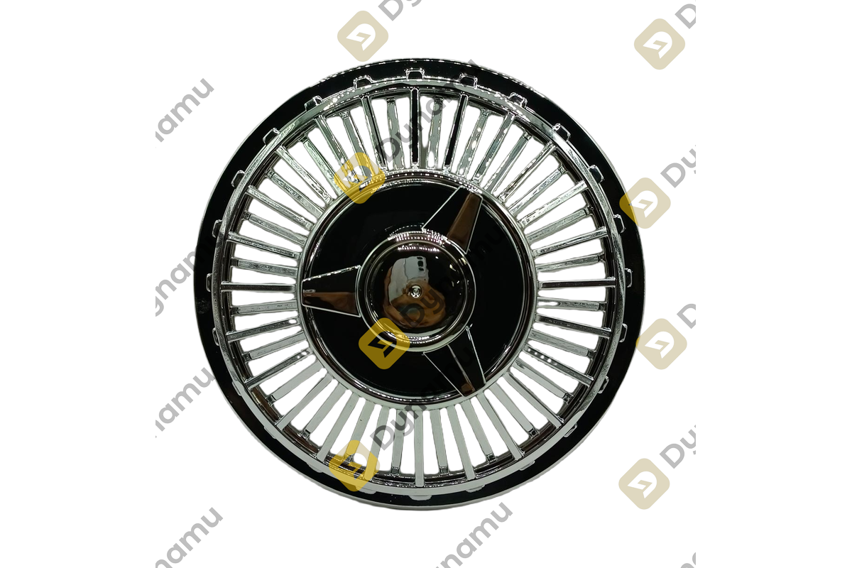 LED fog light