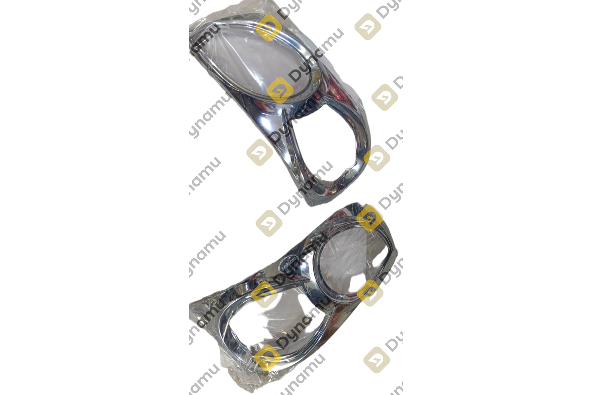 HEAD LAMP COVER
