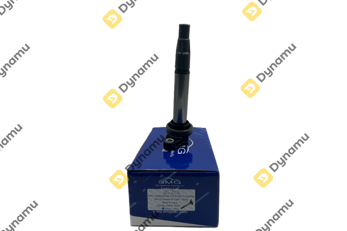 ignition coil  2